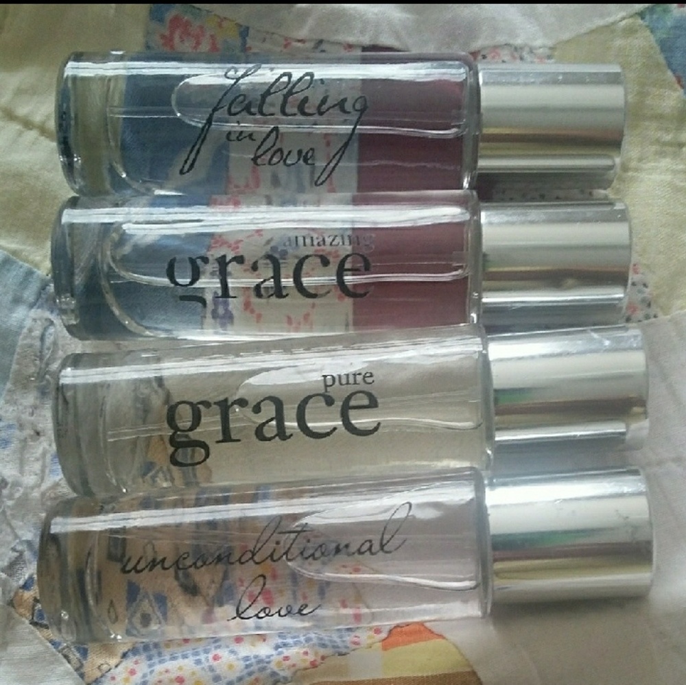 Fragrance set